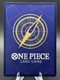 One Piece Awakening of the New Era #OP05-043 Super Rare Foil TCG Ulti - Image 2