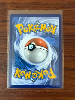 Miraidon - New 2025 McDonalds Happy Meal Pokemon Dragon Discovery Card 003/015 - Image 2