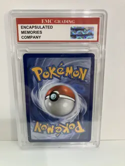 DURANT #014/159 FOIL Pokemon 2025 Card GRADED 10 MINT TCG CCG - Image 2