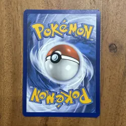 Pokemon TCG Stellar Crown Lacey Trainer Full Art Ultra Rare Holo Card 166/142 NM - Image 2