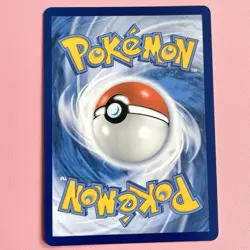 Baby Shiny Charmander 204/200 AC2B Chinese Pokemon Card MINT - Image 4
