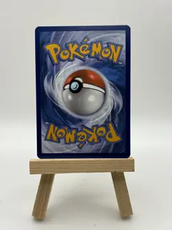 Destined Rivals Team Rocket's Wobbuffet 203 Scarlet & Violet Promo Cards Holo - Image 2