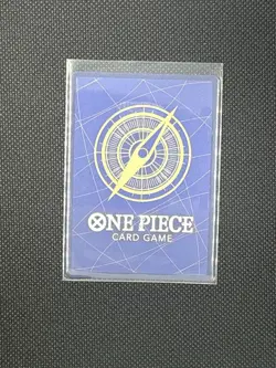 Ace & Sabo & Luffy OP13-007 SR | One Piece Card Game - Image 2