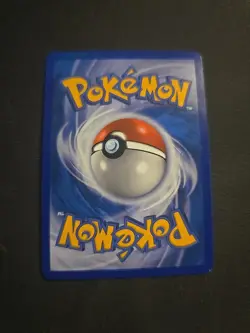 Pokemon Card - Huntail - Reverse Holo - UC (42/106) DP Great Encounters - Image 2