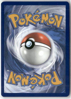 Morty's Conviction 211/162 Special Ilustration Temporal Forces Pokemon Card (NM) - Image 2