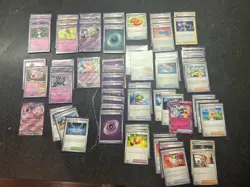 Gardevoir ex Pre-Built Pokemon Deck 60 Cards Tournament/Standard Format 2026 - Image 1
