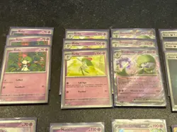 Gardevoir ex Pre-Built Pokemon Deck 60 Cards Tournament/Standard Format 2026 - Image 2