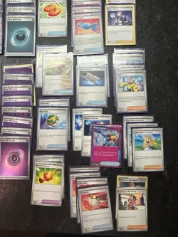 Gardevoir ex Pre-Built Pokemon Deck 60 Cards Tournament/Standard Format 2026 - Image 4