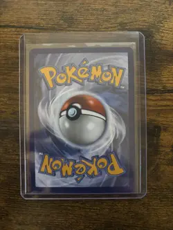 Pokemon TCG Blastoise EX Sir 200/165 Scarlet & Violet 151 Near Mint Card - Image 4