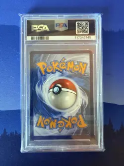 Pikachu 088 Sv: Scarlet & Violet Promo Cards Holo PSA 10 - Image 2