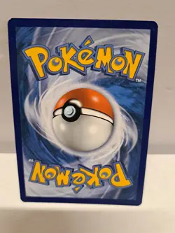 RARE SWIRL 🌀 Suicune 30/122 XY Breakpoint Cosmos HD Holo Pokemon Card - Image 5