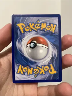 Eternatus VMAX - SWSH045 - Pokemon Sword & Shield Promo Ultra Rare Holo Card NM - Image 2