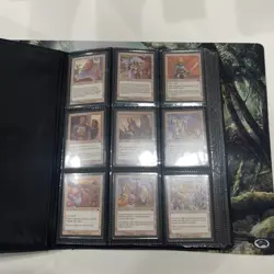 1x MTG Urza's Destiny Complete Set (143/143) - Metalworker, Replenish, etc. - Image 5