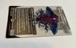 MTG Emrakul, the World Anew (Borderless) 0381 MH3 Regular NM/Mint - Image 4