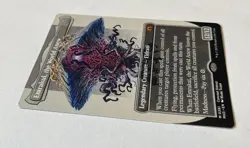 MTG Emrakul, the World Anew (Borderless) 0381 MH3 Regular NM/Mint - Image 5