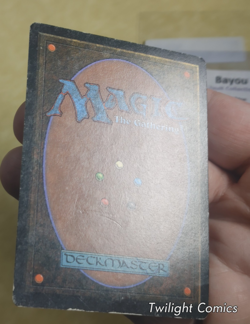 BAYOU MP -- Unlimited MTG -- See Photos - Image 4