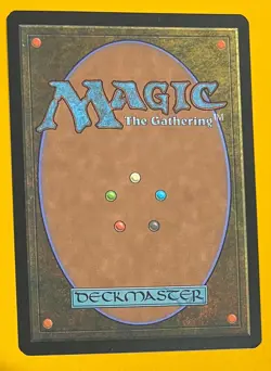 MTG ZOMBIE TRAILBLAZER (FOIL) Torment (OldManMTG 004-870) - Image 2