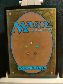 Mathise, Surge Channeler (Borderless) - Promo - Rare - NM (see pics) MTG - Image 2