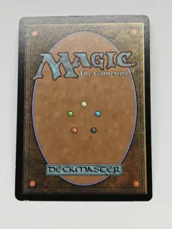 Rhystic Study - FOIL - Prophecy - LP MTG Magic (A) - Image 2