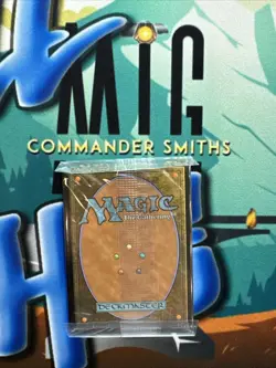 Whir of Invention SEALED ✨ PROMO FOIL ✨ MTG NM Prerelease Aerther Revolt (049) - Image 2