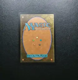 Ringwraiths mtg Rare 0284 Magic The Gathering Lord Of The Rings - Image 3