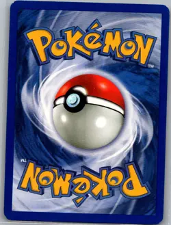 Psyduck 65/82 Non Holo Team Rocket - Pokemon Card - NM - Image 2