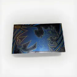 Pokemon - Coffret Collection Ultra Premium (UPC) ME02 : Mega-Dracaufeu X ex - Image 1