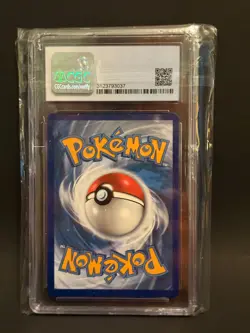 CGC 9 Pokemon Moltres & Zapdos & Articuno GX Promo SM210 - Image 2