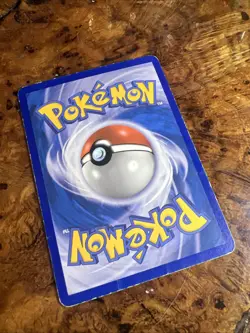 2006 Camerupt Pokemon Ex Crystal Guardians RARE HOLO LP - Image 3