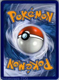 Wobbuffet BREAK XY155 Promo XY Black Star Promos Pokemon NM - Image 2