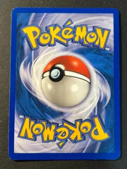 Mr. Mime 22/64 Jungle Rare - WOTC Pokemon Card Near Mint - - Image 2