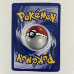 Marill Neo Genesis 1st Edition Pokemon TCG Vintage WOTC 66/111 Non-holo Common - Image 2