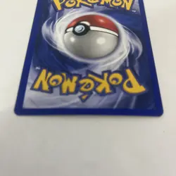 Marill Neo Genesis 1st Edition Pokemon TCG Vintage WOTC 66/111 Non-holo Common - Image 3