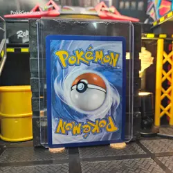 Mr. Mime Temporal Forces Reverse Holo Pokemon TCG 063/162 Scarlet Violet Common - Image 4