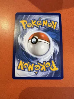 Dark Gyarados 8/82 Celebrations: Classic Collection Holo Pokemon TCG English - Image 2