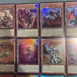 Lot Of 24 Chronicles CH01 Yugioh Cards All Near Mint! +Bonus FREE SHIPPING! - Image 3
