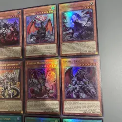 Lot Of 24 Chronicles CH01 Yugioh Cards All Near Mint! +Bonus FREE SHIPPING! - Image 4