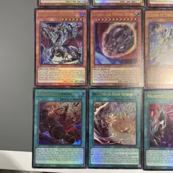 Lot Of 24 Chronicles CH01 Yugioh Cards All Near Mint! +Bonus FREE SHIPPING! - Image 5