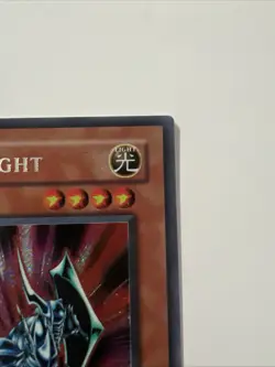 Yugioh! Blade Knight - CT1-EN002 - Secret Rare - Limited Edition - Image 3