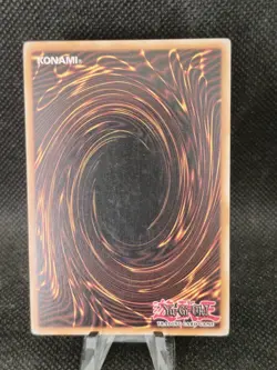 Gaia Dragon, the Thunder Charger (GAOV-EN046) 1st Edition - Super Rare - LP - Image 2