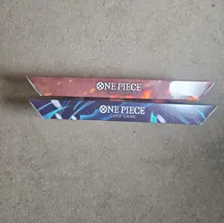 One Piece Illustration Box Vol 5 And 6 Bundle Brand New In Hand - Image 2