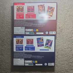 One Piece Illustration Box Vol 5 And 6 Bundle Brand New In Hand - Image 3
