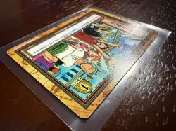 Luffy Zoro Nami Straw Hat Carddass Hyper Battle FP20 Bandai ONE PIECE vintage - Image 5