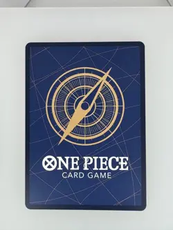 2025 One Piece Legacy of the Master Sanji (070) (Alternate Art) OP12-070 NM - Image 2
