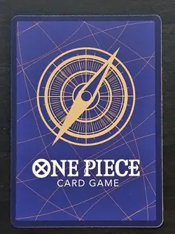 Arlong OP11-023 - One Piece A Fist of Divine Speed Alt Art - Image 2
