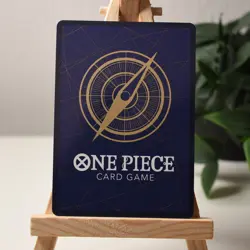 One Piece TCG - Koby - OP02-098 - Promo Finalist Prize - 2023 Offline Regional - Image 5