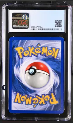 1999 Pokemon Charizard 1st Edition Shadowless Base Set 4/102 PSA 7 8 💎CGC 7.5 - Image 2