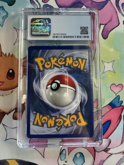 1999 Pokemon Charizard 1st Edition Shadowless Base Set 4/102 PSA 7 8 💎CGC 7.5 - Image 4