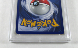 1999 Pokemon Game BLASTOISE HOLO 1st Edition Shadowless 2/102 PSA 8 NM-MT - Image 5