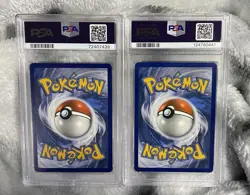 PSA 10 Lugia EX Ancient Origins Set of 2 ~ 68/98 & 94/98 Full Art 2015 Pokemon - Image 4